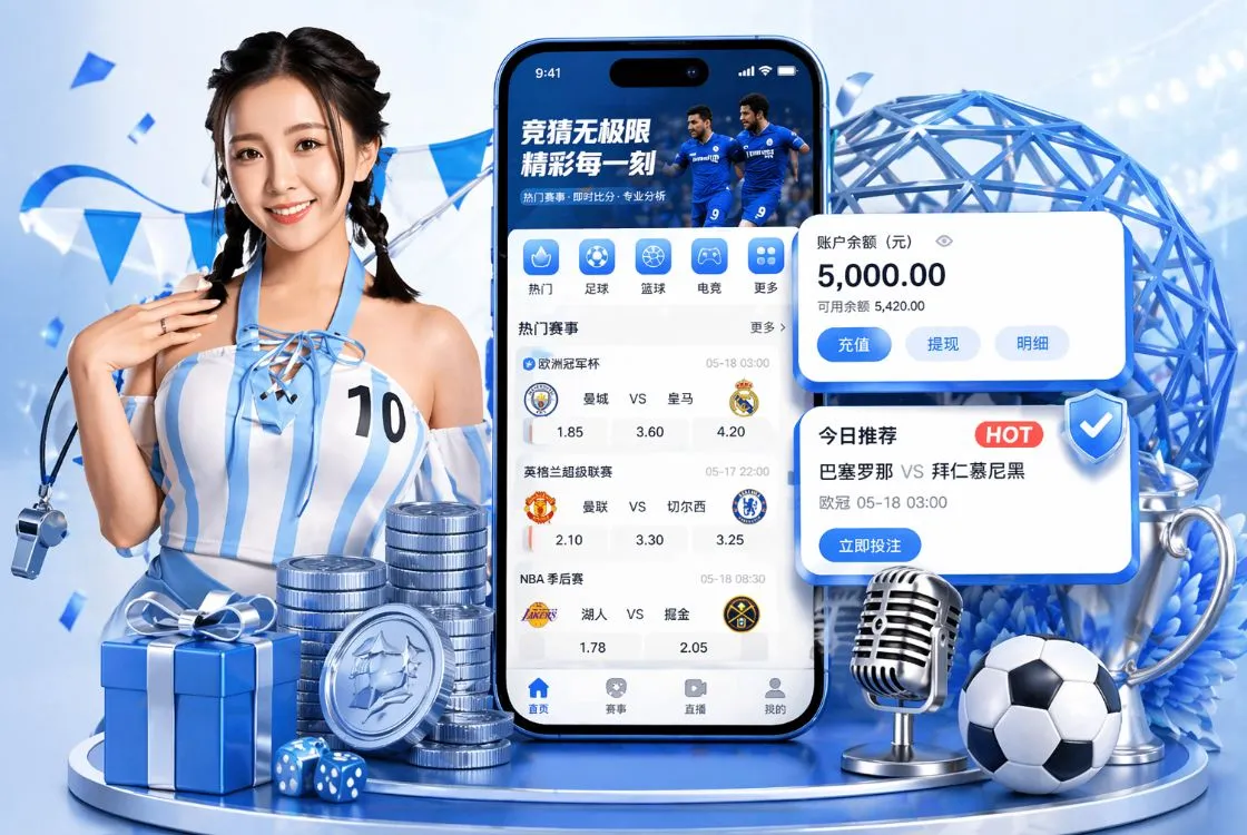 <strong>满冠体育</strong>App 手机追赛预览